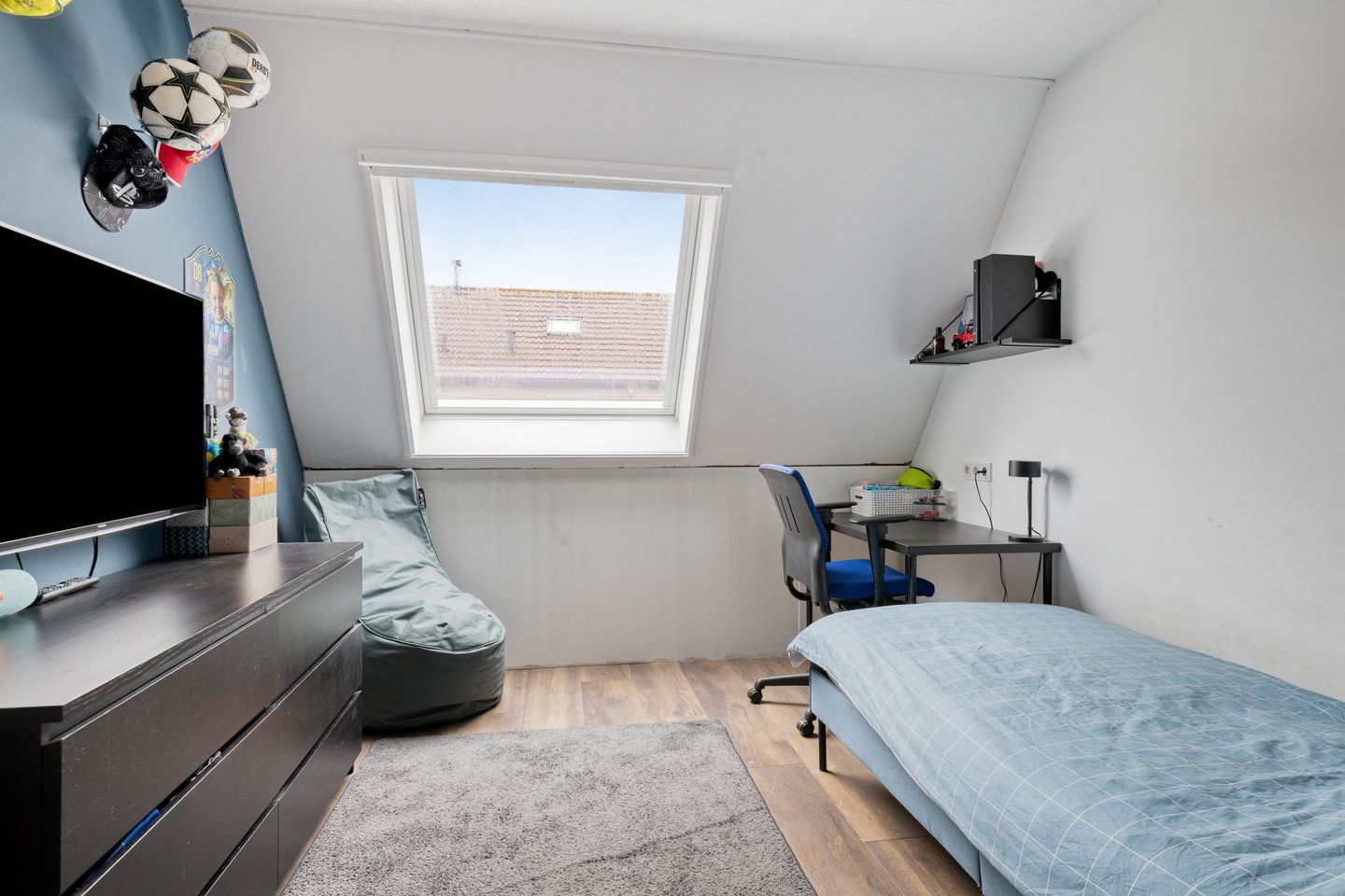 Photo 25 of Nienke van Hichtumstraat 41