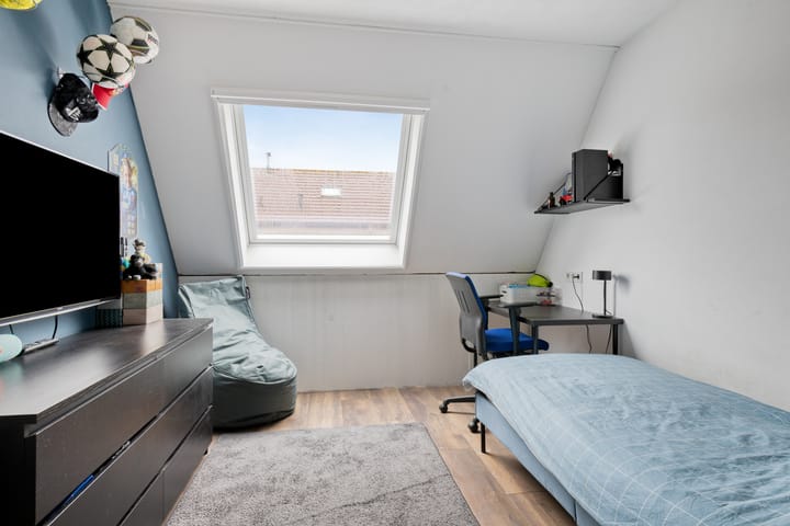 Photo 25 of Nienke van Hichtumstraat 41