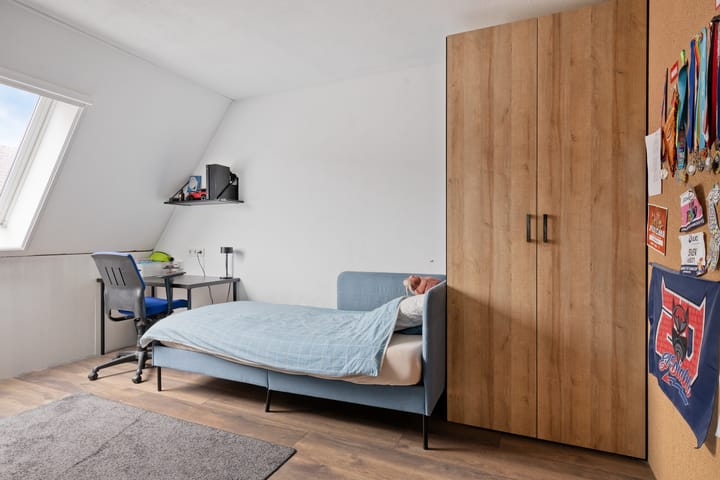 Photo 26 of Nienke van Hichtumstraat 41