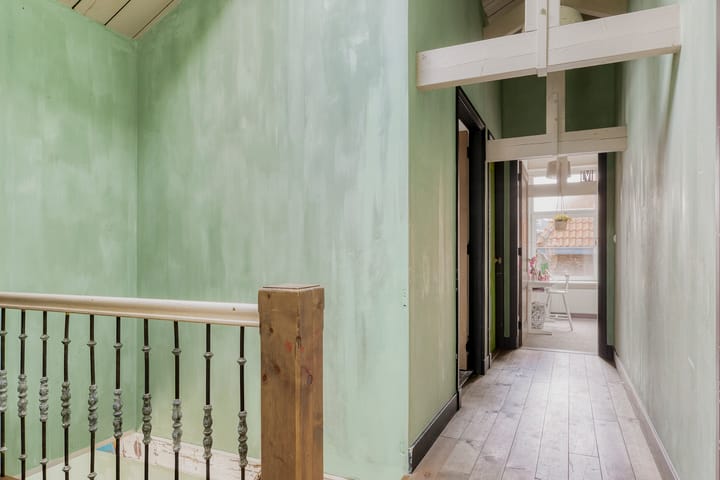 Foto 23 van Noorddammerlaan 105