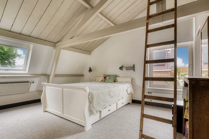 Foto 24 van Noorddammerlaan 105