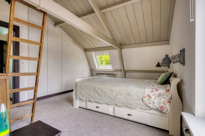 Foto 25 van Noorddammerlaan 105