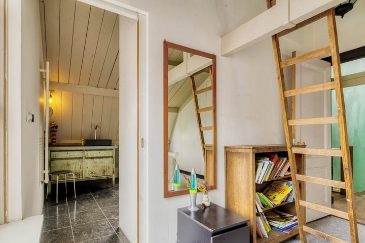 Foto 27 van Noorddammerlaan 105