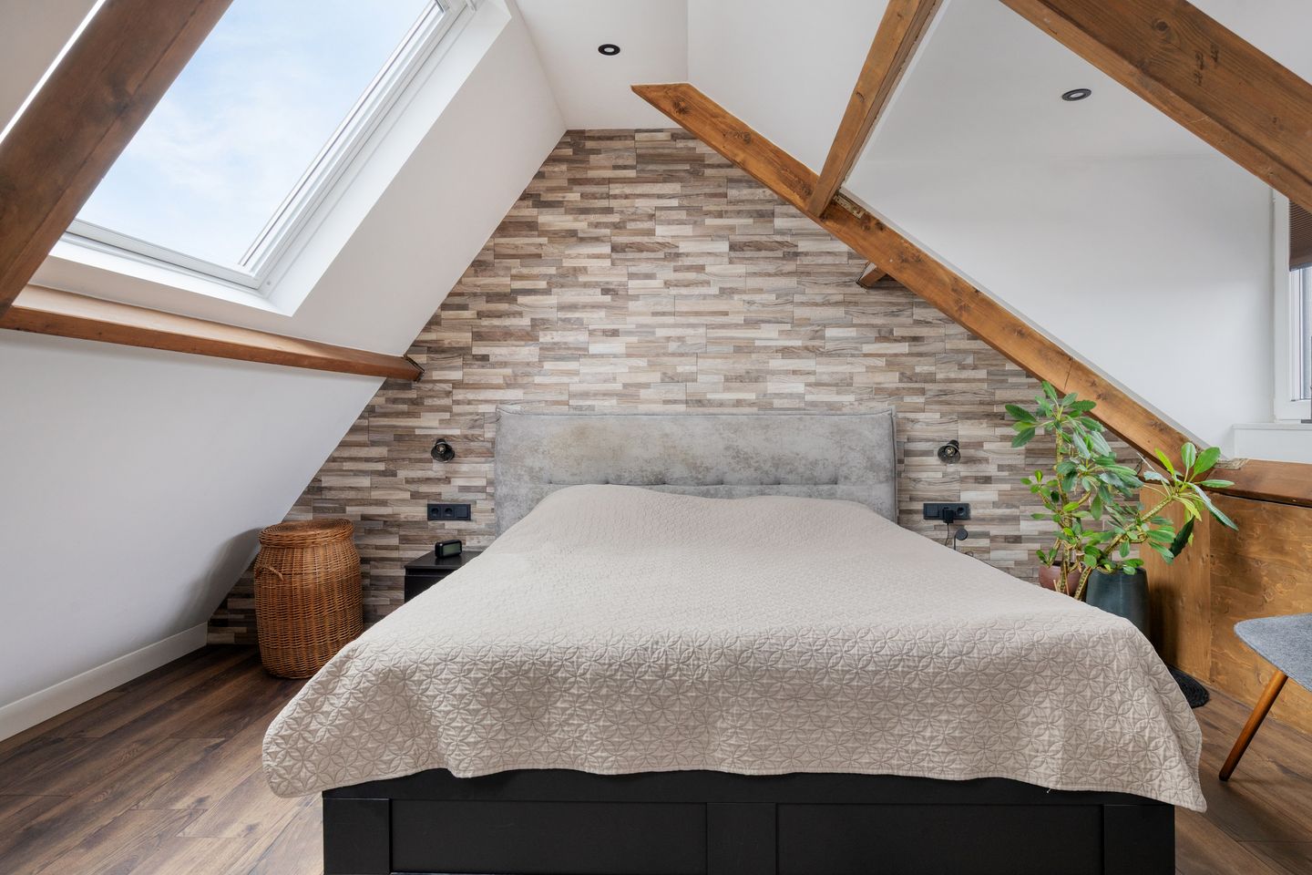 Photo 34 of Nienke van Hichtumstraat 41