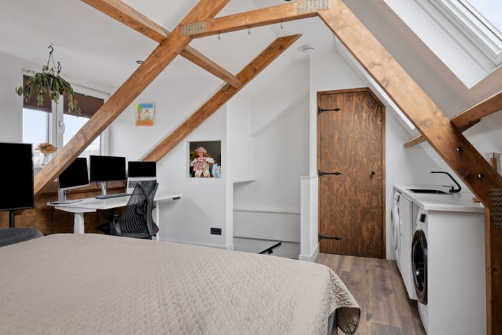 Photo 35 of Nienke van Hichtumstraat 41