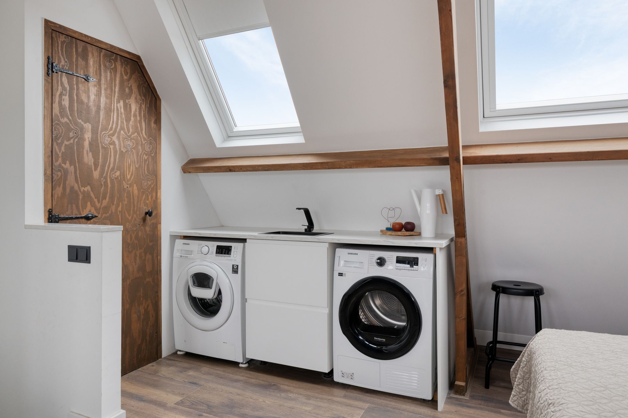 Photo 36 of Nienke van Hichtumstraat 41