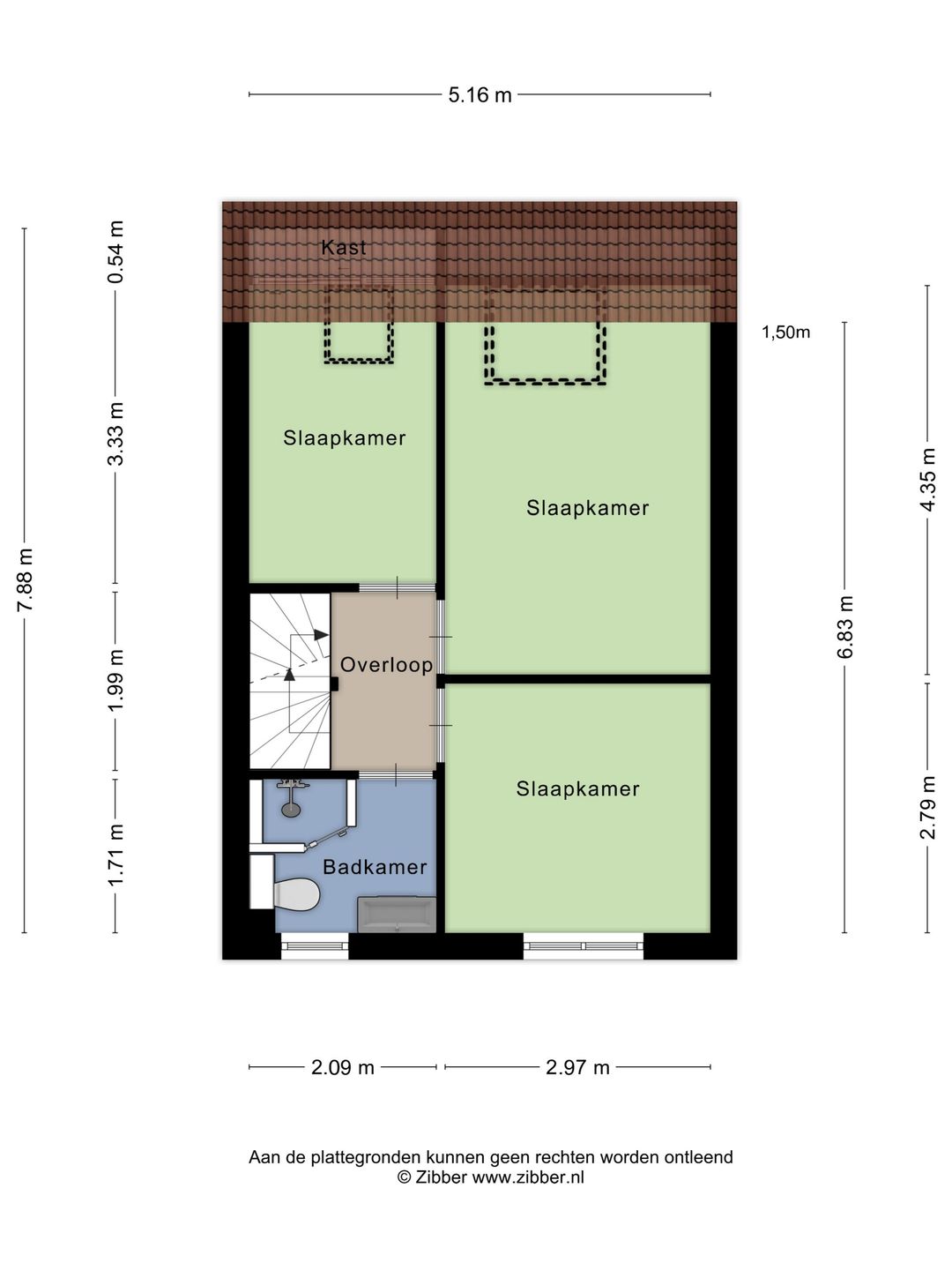 Photo 37 of Nienke van Hichtumstraat 41