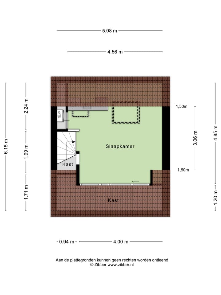 Photo 38 of Nienke van Hichtumstraat 41