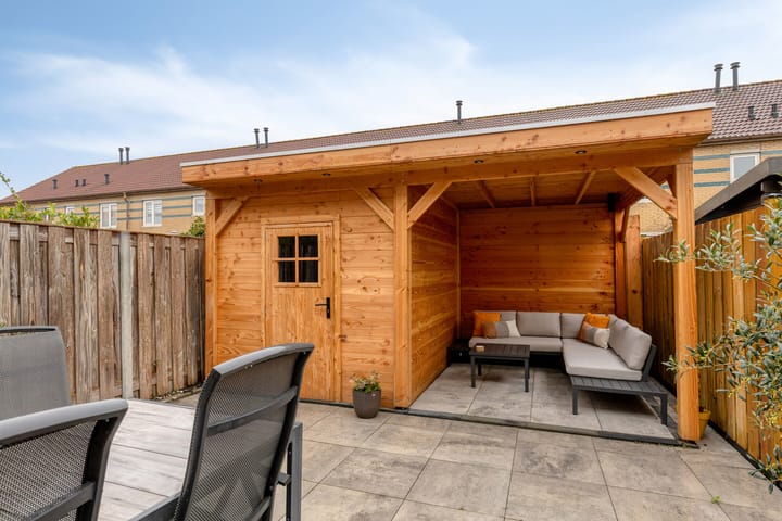 Photo 39 of Nienke van Hichtumstraat 41