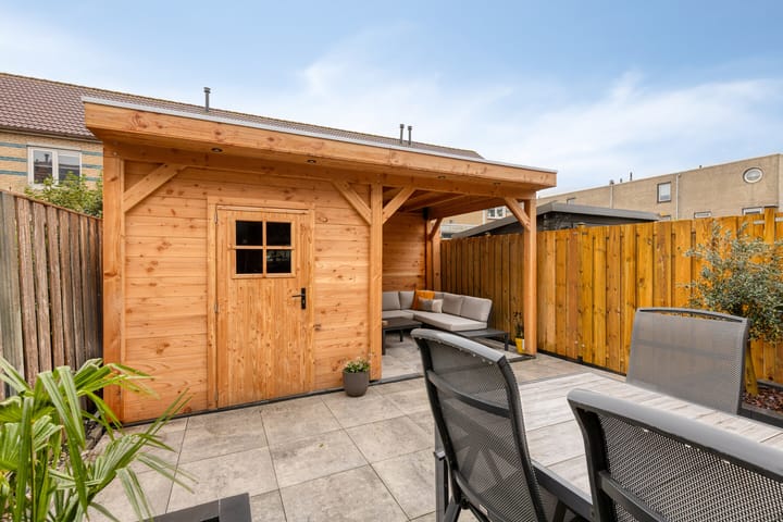 Photo 40 of Nienke van Hichtumstraat 41