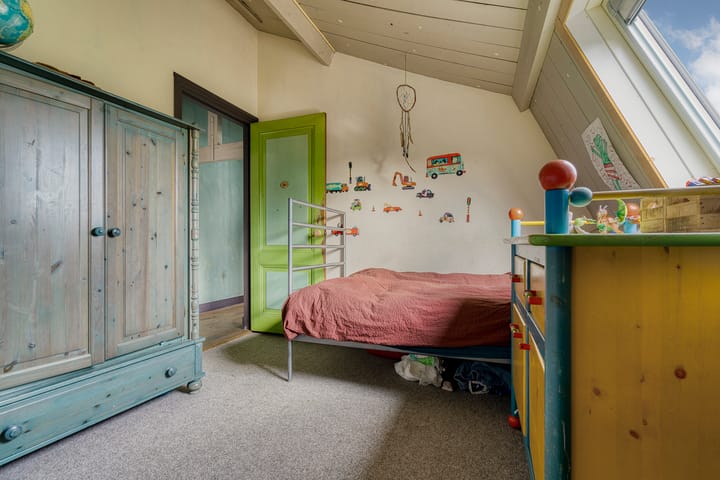 Foto 34 van Noorddammerlaan 105