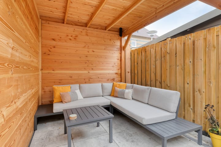 Photo 41 of Nienke van Hichtumstraat 41