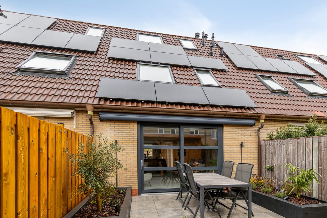 Photo 43 of Nienke van Hichtumstraat 41