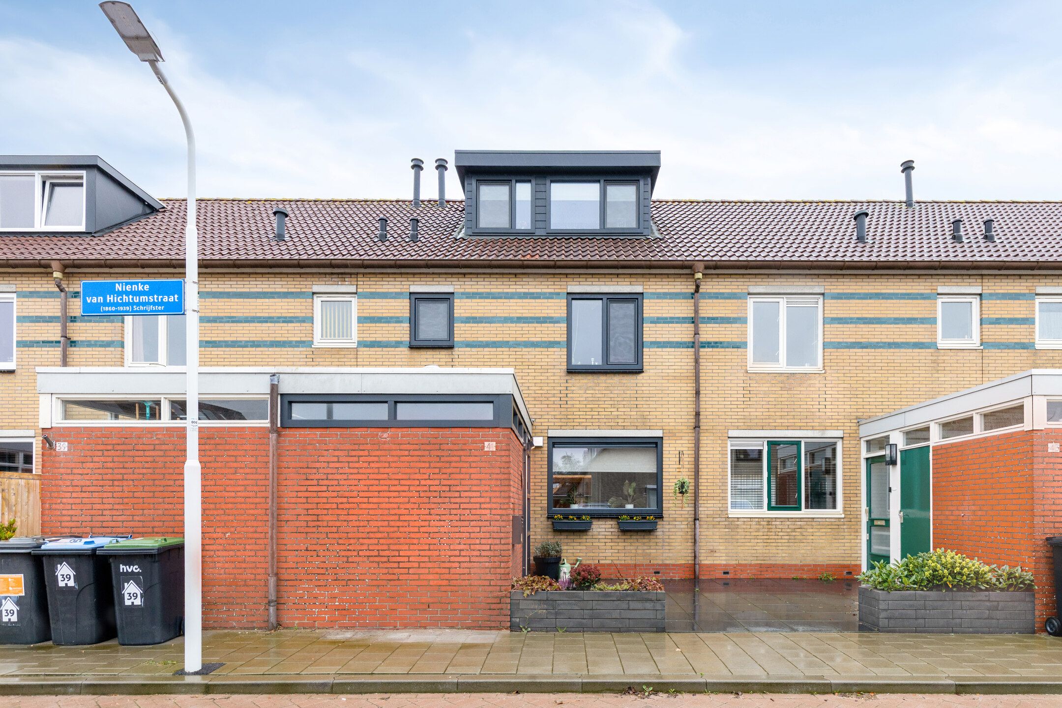 Photo 45 of Nienke van Hichtumstraat 41