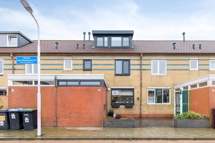 Photo 45 of Nienke van Hichtumstraat 41