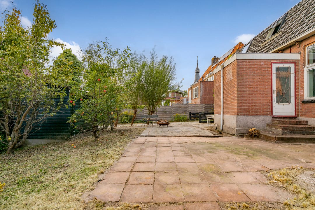 Photo 41 of Noorddammerlaan 105