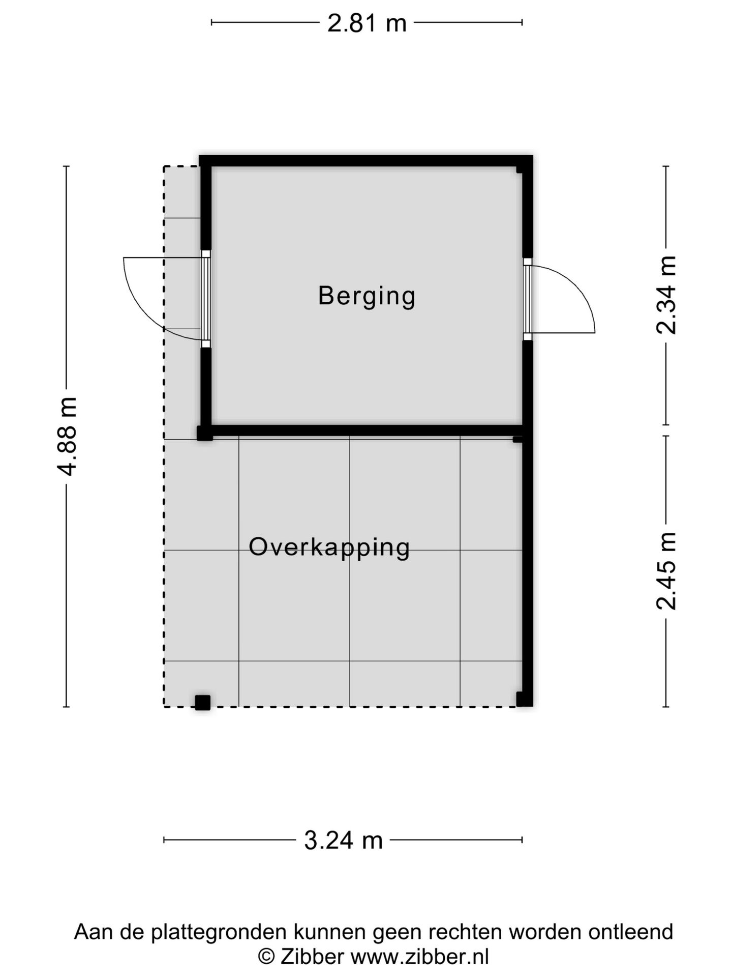 Photo 50 of Nienke van Hichtumstraat 41