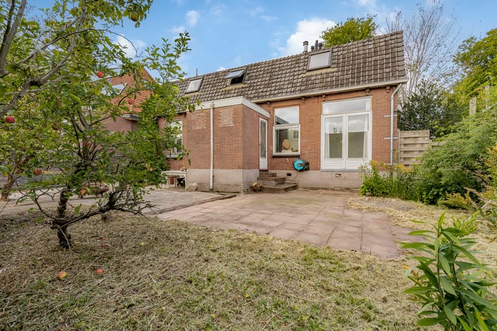 Foto 44 van Noorddammerlaan 105