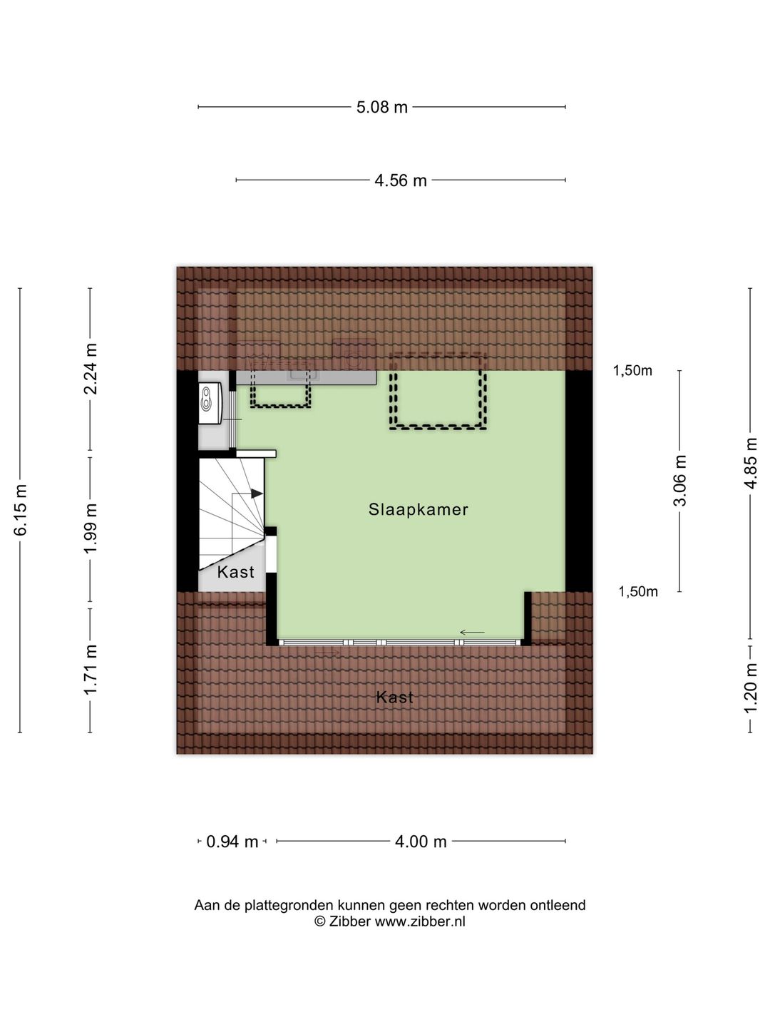 Photo 52 of Nienke van Hichtumstraat 41