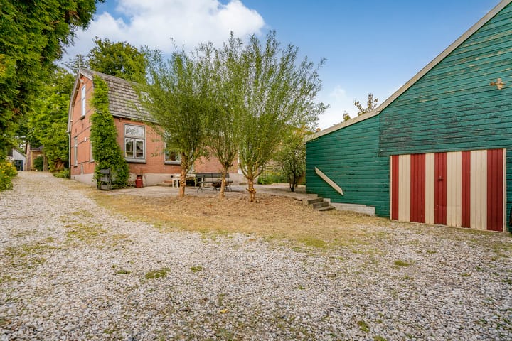 Foto 46 van Noorddammerlaan 105