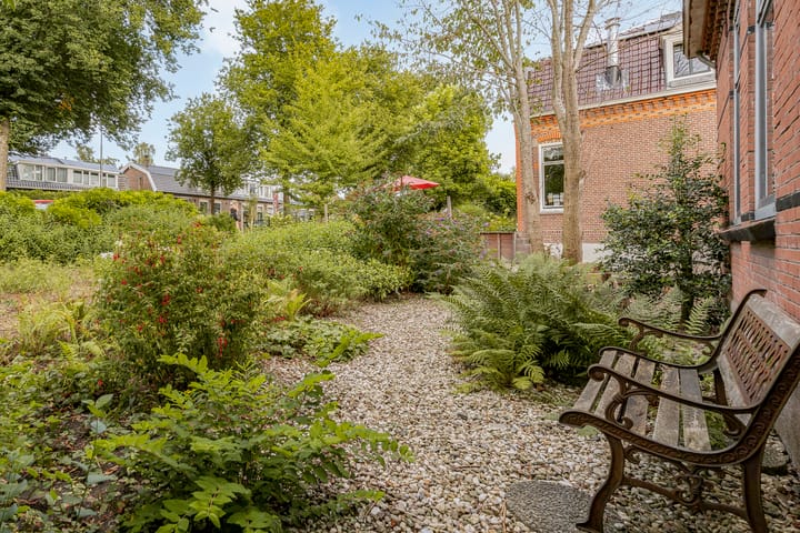 Foto 49 van Noorddammerlaan 105