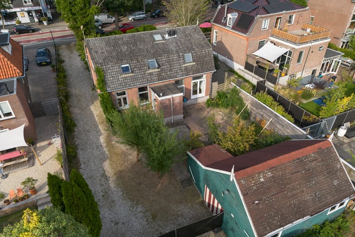 Foto 56 van Noorddammerlaan 105