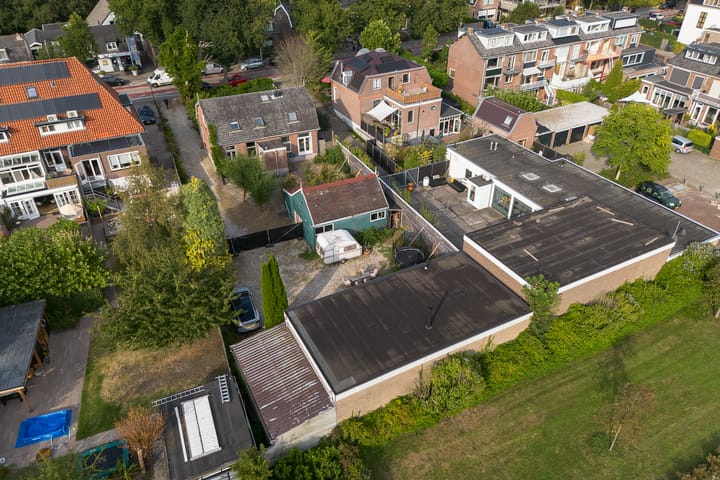 Foto 57 van Noorddammerlaan 105