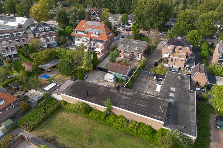 Foto 58 van Noorddammerlaan 105