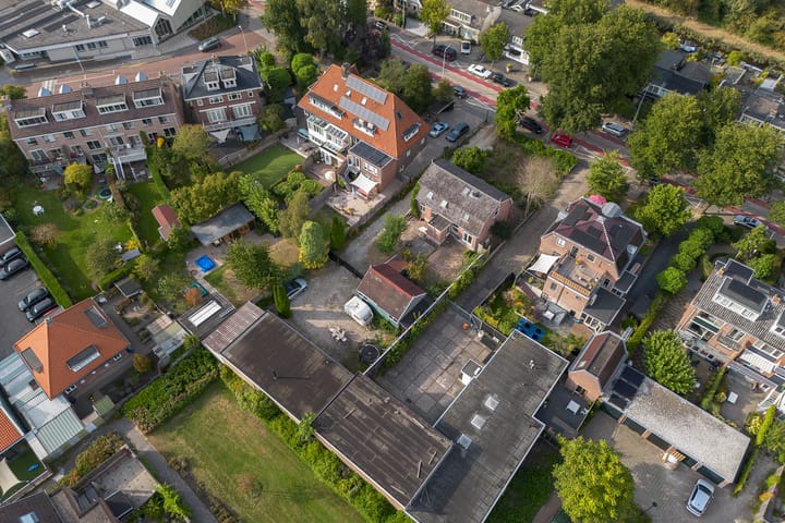 Foto 59 van Noorddammerlaan 105