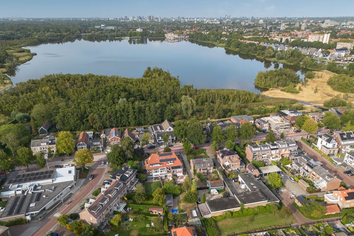 Foto 60 van Noorddammerlaan 105