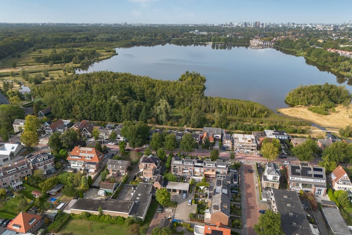 Foto 61 van Noorddammerlaan 105