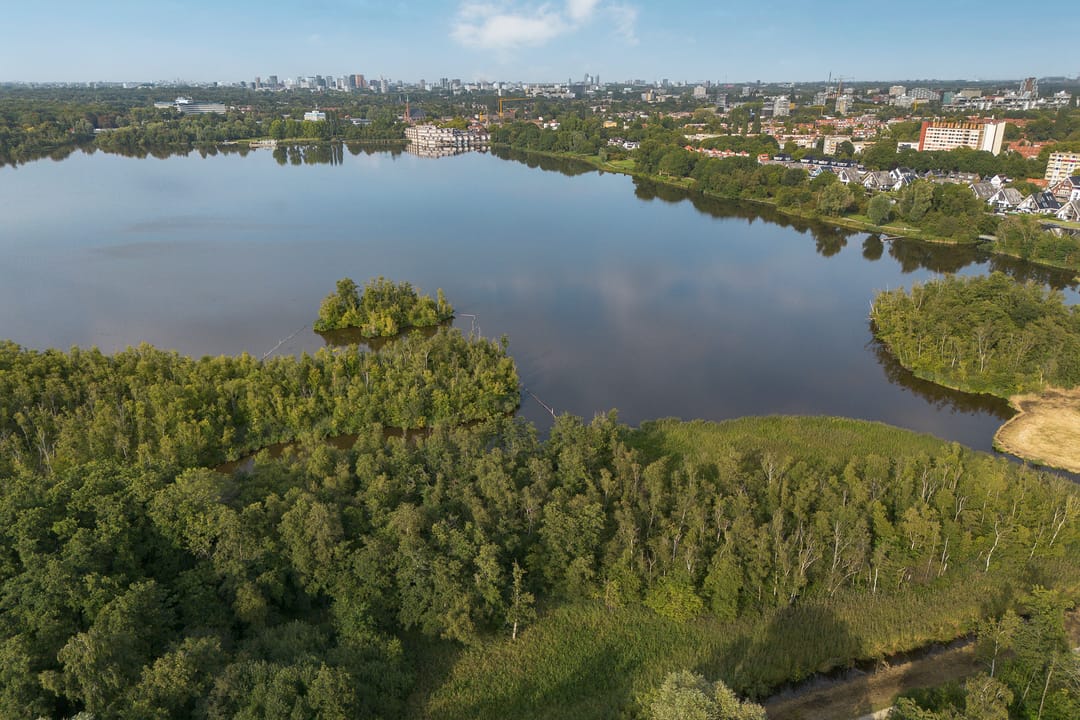 Photo 62 of Noorddammerlaan 105