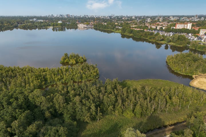 Foto 62 van Noorddammerlaan 105