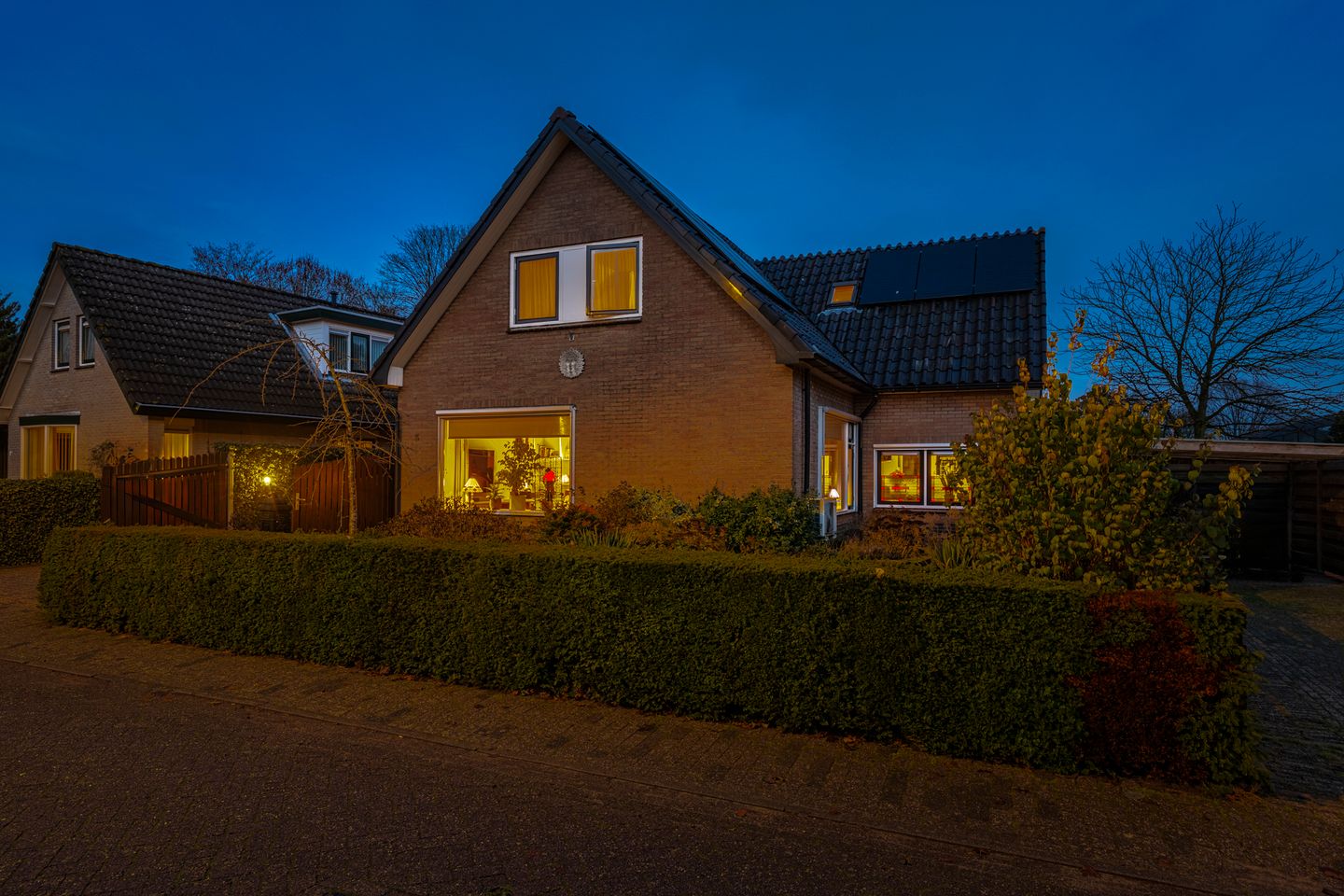 Foto 1 van Dokter Windemullerweg 3