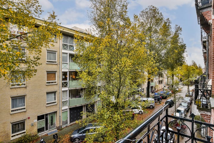 Foto 3 van Vrolikstraat 180-2