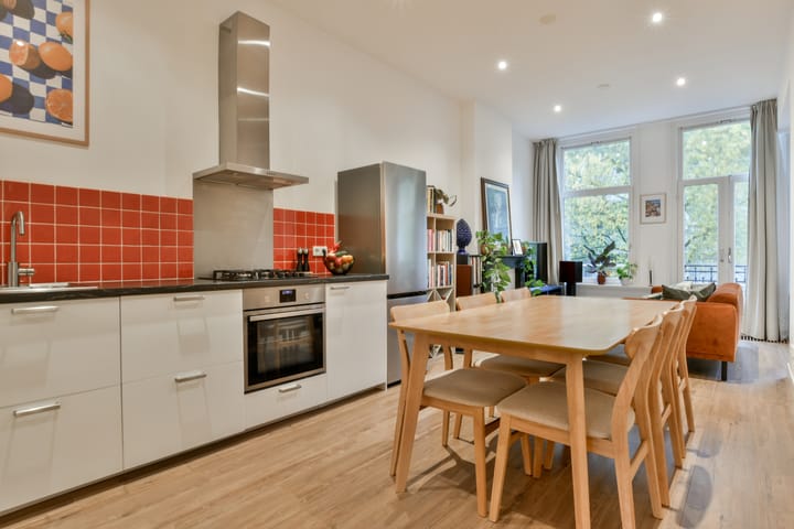 Foto 5 van Vrolikstraat 180-2