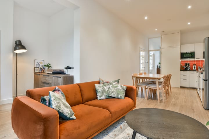 Foto 7 van Vrolikstraat 180-2