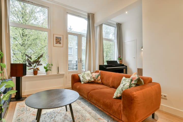 Foto 8 van Vrolikstraat 180-2