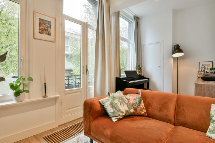 Foto 9 van Vrolikstraat 180-2