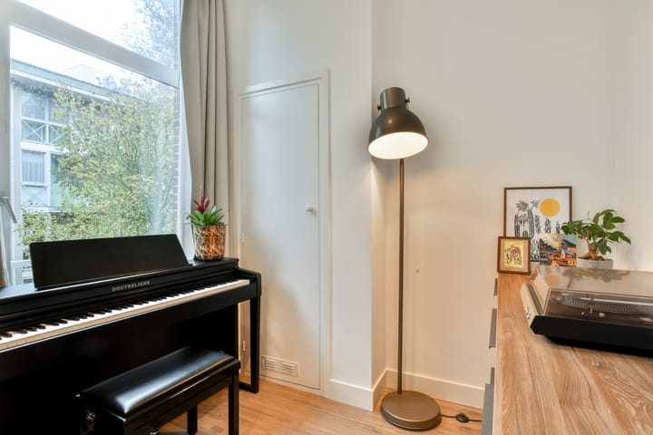 Foto 10 van Vrolikstraat 180-2