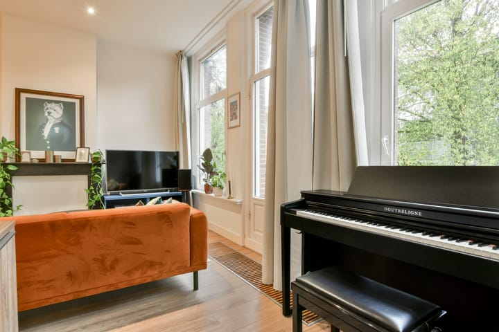 Foto 11 van Vrolikstraat 180-2