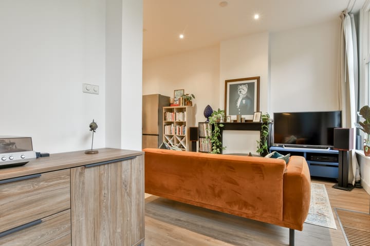 Foto 12 van Vrolikstraat 180-2