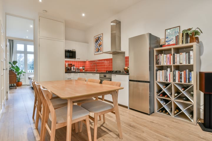 Foto 13 van Vrolikstraat 180-2