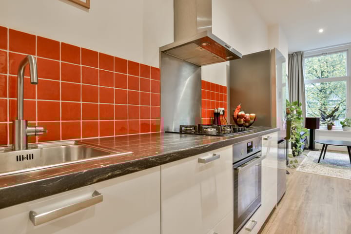 Foto 15 van Vrolikstraat 180-2