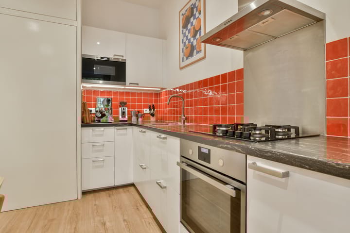 Foto 14 van Vrolikstraat 180-2