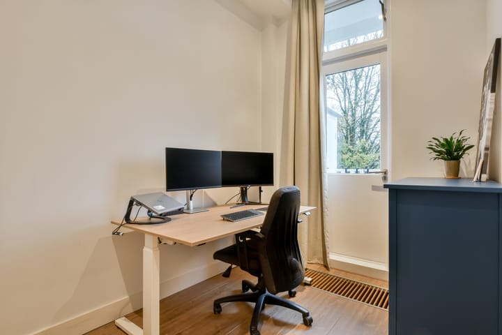 Foto 21 van Vrolikstraat 180-2