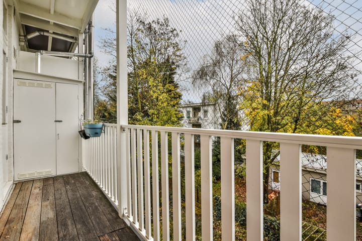 Foto 23 van Vrolikstraat 180-2