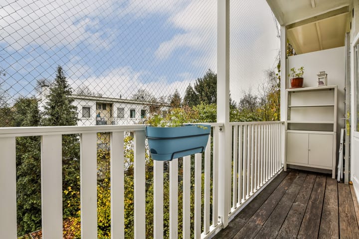 Foto 24 van Vrolikstraat 180-2