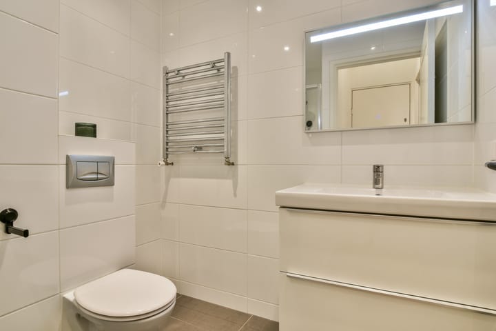 Foto 25 van Vrolikstraat 180-2