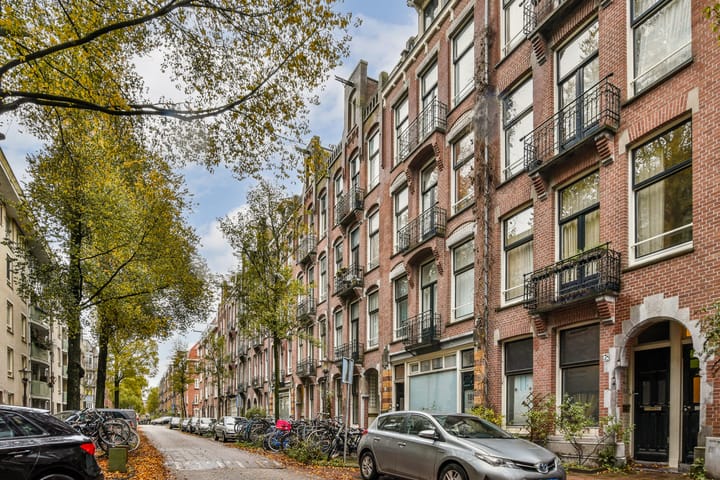 Foto 28 van Vrolikstraat 180-2